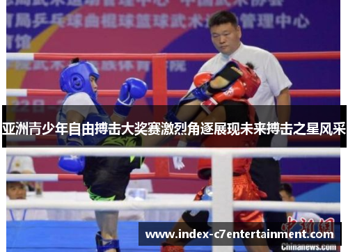 亚洲青少年自由搏击大奖赛激烈角逐展现未来搏击之星风采 亚洲青少年自由搏击大奖赛激烈角逐展现未来搏击之星风采