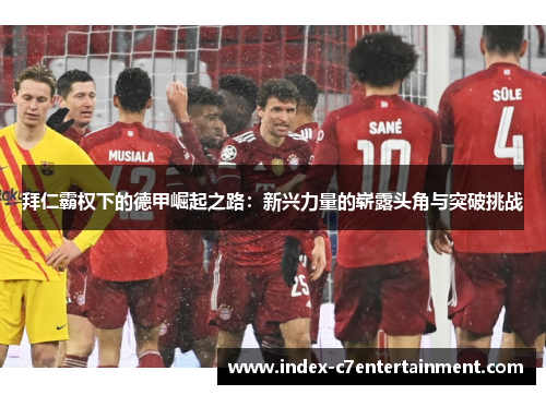 拜仁霸权下的德甲崛起之路:新兴力量的崭露头角与突破挑战 拜仁霸权下的德甲崛起之路:新兴力量的崭露头角与突破挑战