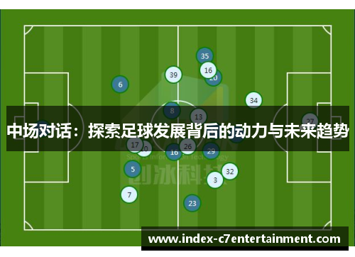中场对话:探索足球发展背后的动力与未来趋势 中场对话:探索足球发展背后的动力与未来趋势