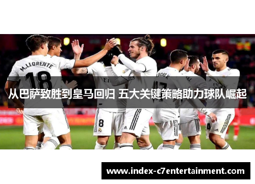 从巴萨致胜到皇马回归 五大关键策略助力球队崛起