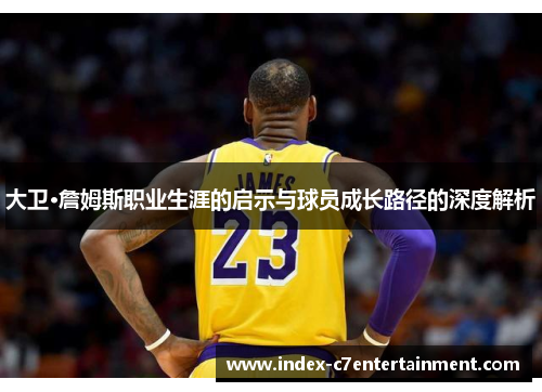 大卫·詹姆斯职业生涯的启示与球员成长路径的深度解析 大卫·詹姆斯职业生涯的启示与球员成长路径的深度解析