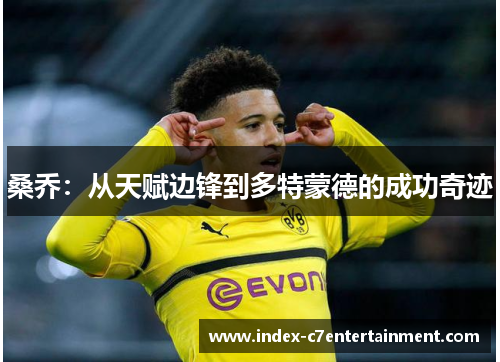 桑乔:从天赋边锋到多特蒙德的成功奇迹 桑乔:从天赋边锋到多特蒙德的成功奇迹