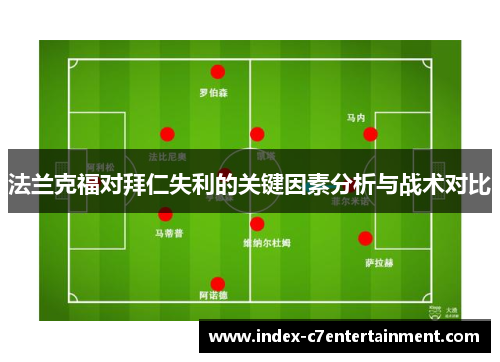 法兰克福对拜仁失利的关键因素分析与战术对比 法兰克福对拜仁失利的关键因素分析与战术对比
