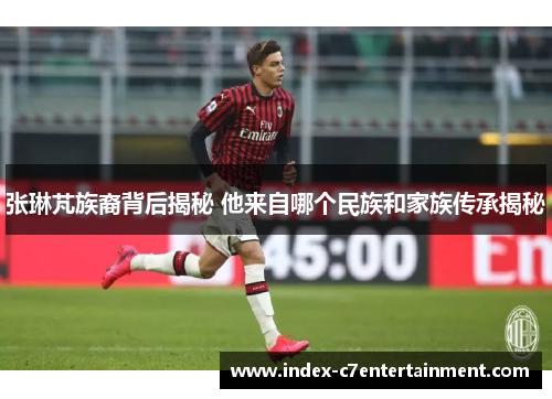 张琳芃族裔背后揭秘 他来自哪个民族和家族传承揭秘