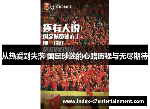 从热爱到失落 国足球迷的心路历程与无尽期待 从热爱到失落 国足球迷的心路历程与无尽期待
