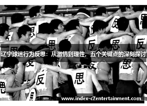 辽宁球迷行为反思:从激情到理性,五个关键点的深刻探讨 辽宁球迷行为反思:从激情到理性,五个关键点的深刻探讨