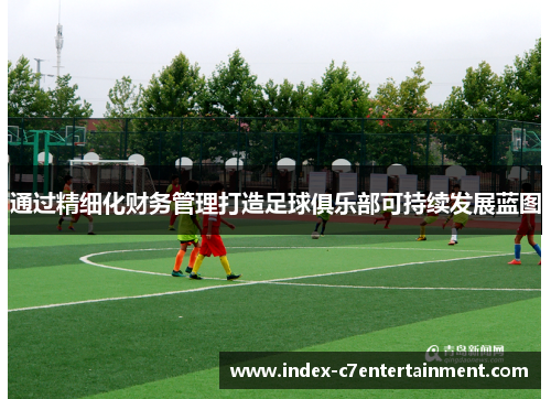 通过精细化财务管理打造足球俱乐部可持续发展蓝图 通过精细化财务管理打造足球俱乐部可持续发展蓝图