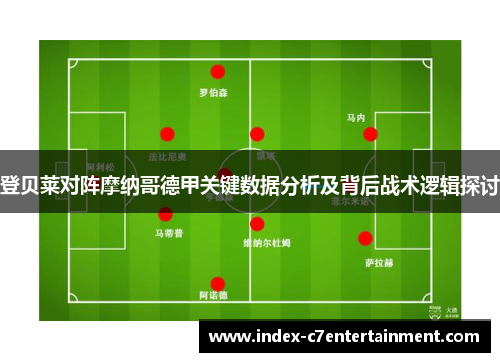 登贝莱对阵摩纳哥德甲关键数据分析及背后战术逻辑探讨
